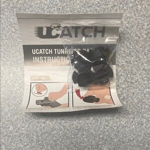 UCatch Tunnel Bag